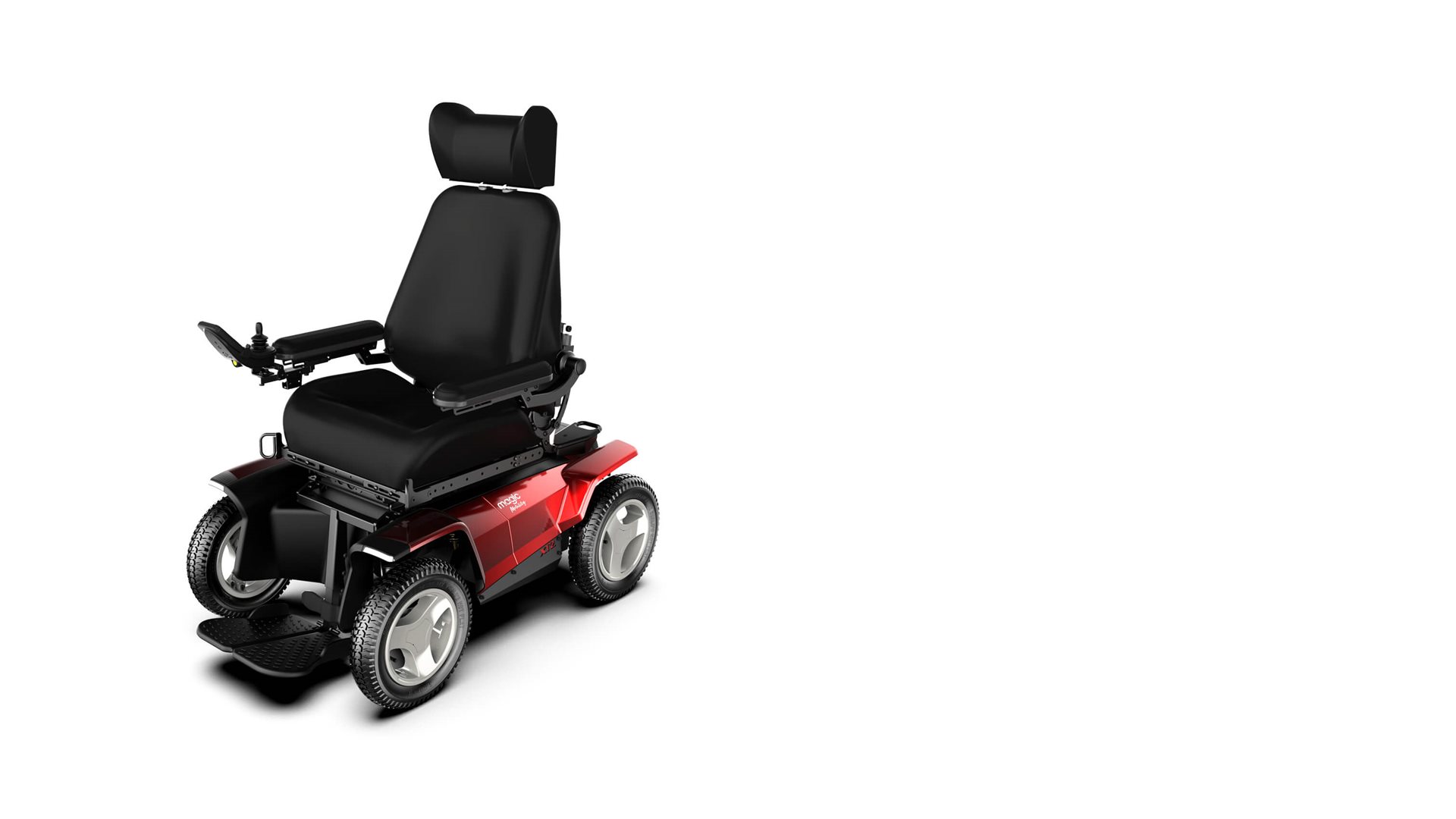 Siedzisko Rehab lub MPS