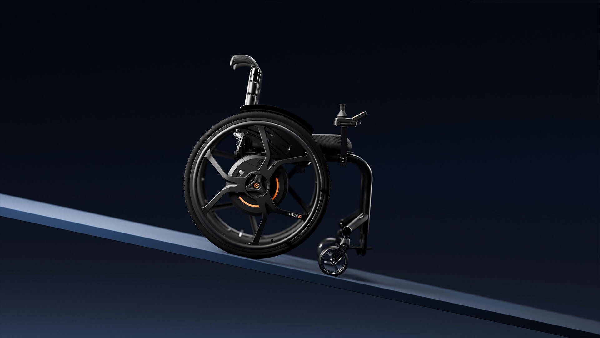 Bezpieczna, łatwa i inteligentna jazda.