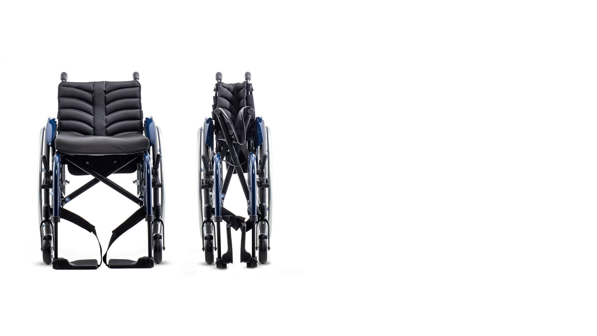Łatwe, płynne składanie ułatwiające codzienne użytkowanie