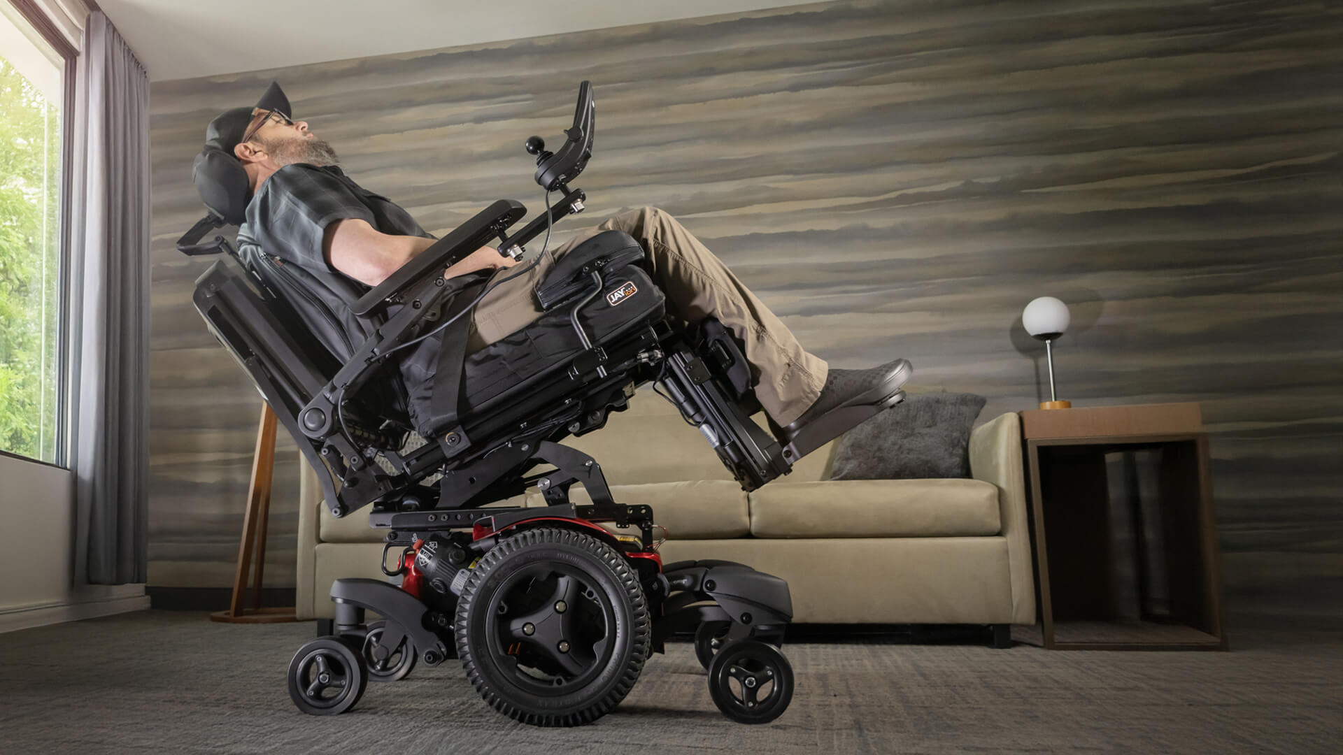 Perfect Match with Memory Seating