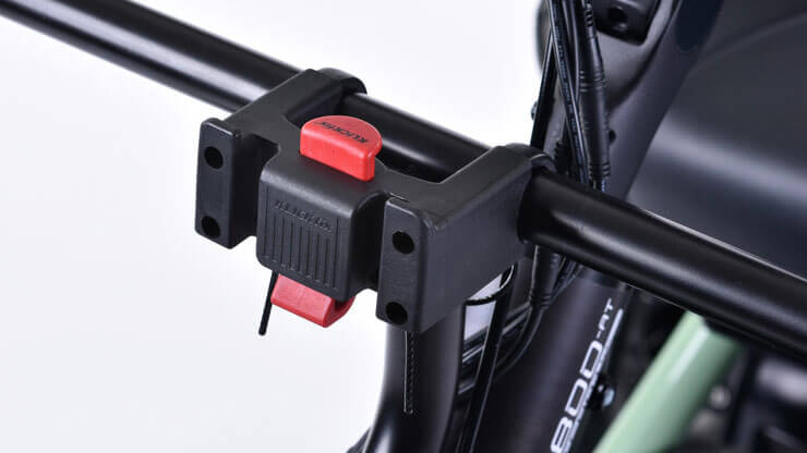 Adapter KLICKfix do akcesoriów innych producentów