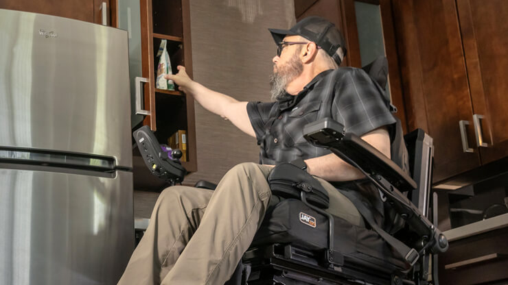 Prosty, dobrze znany i elastyczny