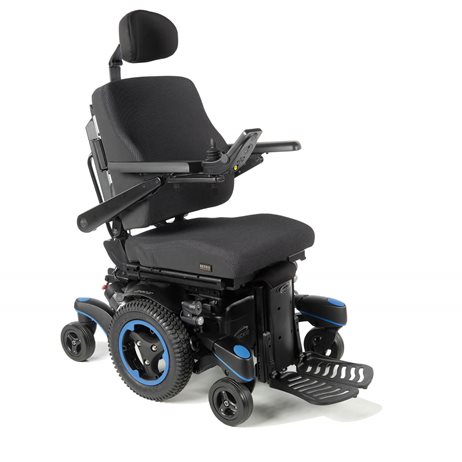 Elektryczny wózek QUICKIE Q700 M SEDEO PRO