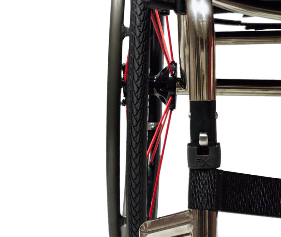 Poprawiony system Q-Lock