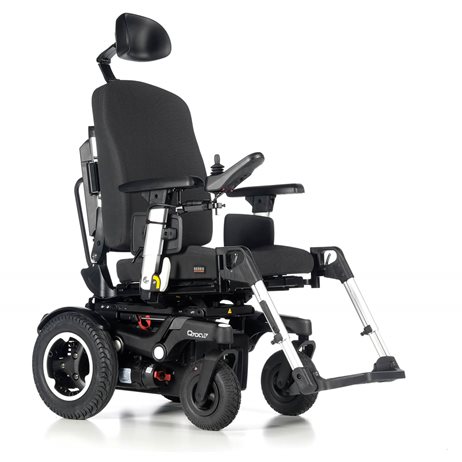 Elektryczny wózek QUICKIE Q700 R SEDEO PRO