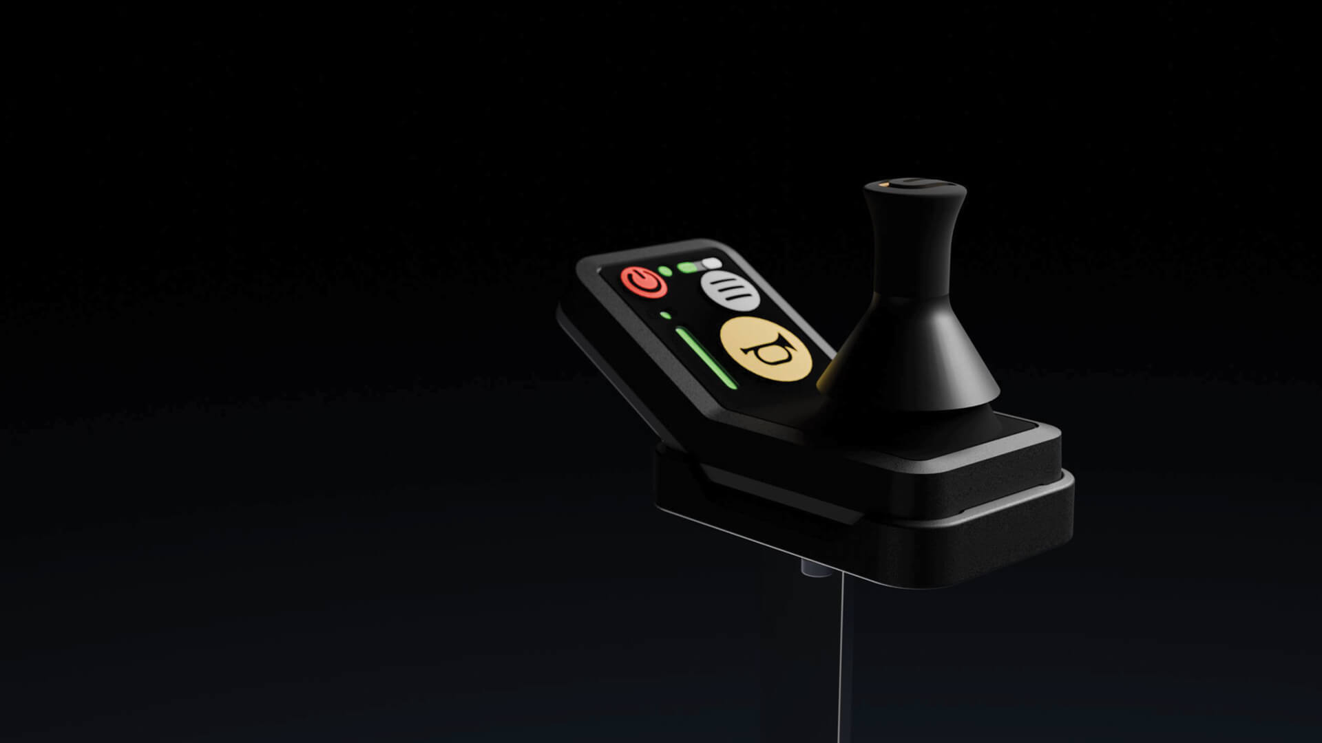 Natychmiastowe przełączanie trybów jazdy